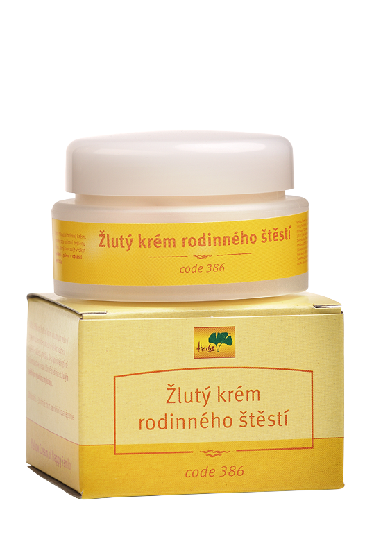 �lut� kr�m rodinn�ho �t�st�