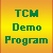 TCM demo program
