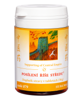 079 POSLEN ͊E STEDU® JIE BAI WAN - MBH