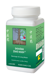 800 Douek iv vody® HUAN SHAO CHA - WLC