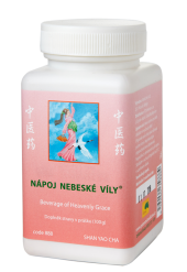 888 Npoj nebesk vly® SHAN YAO CHA - WBH