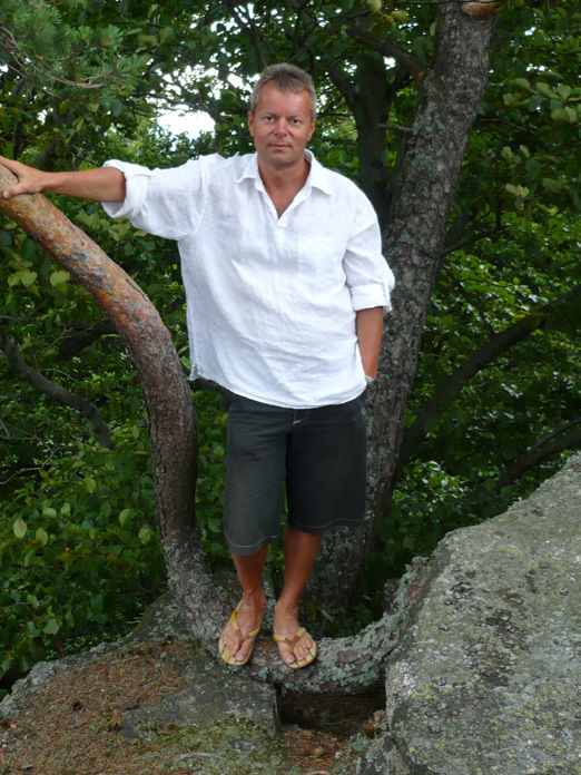 MUDr. Petr Hoffmann